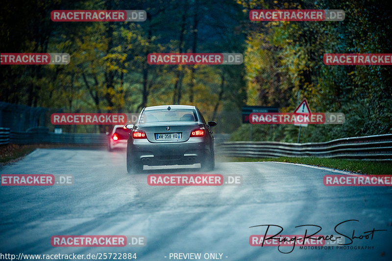 Bild #25722884 - Touristenfahrten Nürburgring Nordschleife (11.11.2023)