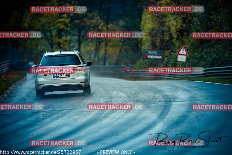 Bild #25722957 - Touristenfahrten Nürburgring Nordschleife (11.11.2023)