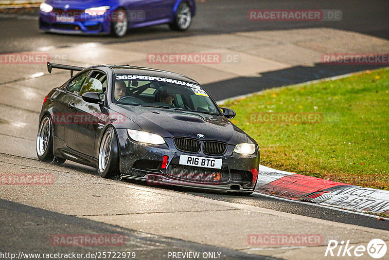 Bild #25722979 - Touristenfahrten Nürburgring Nordschleife (11.11.2023)