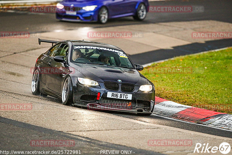 Bild #25722981 - Touristenfahrten Nürburgring Nordschleife (11.11.2023)