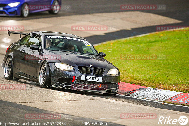 Bild #25722984 - Touristenfahrten Nürburgring Nordschleife (11.11.2023)