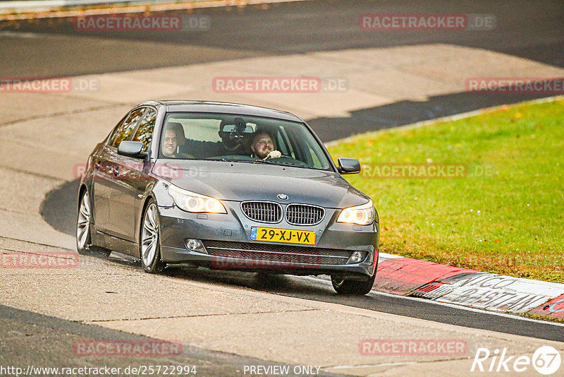 Bild #25722994 - Touristenfahrten Nürburgring Nordschleife (11.11.2023)