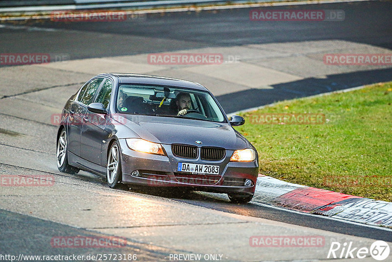 Bild #25723186 - Touristenfahrten Nürburgring Nordschleife (11.11.2023)