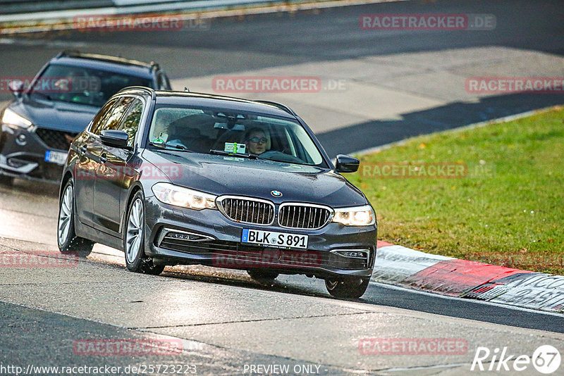 Bild #25723223 - Touristenfahrten Nürburgring Nordschleife (11.11.2023)