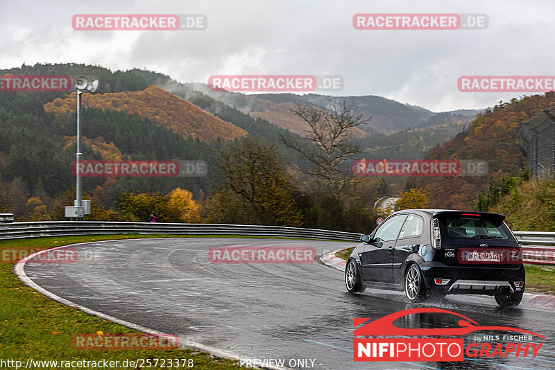 Bild #25723378 - Touristenfahrten Nürburgring Nordschleife (11.11.2023)