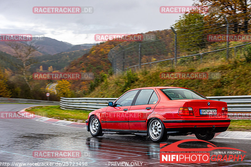 Bild #25723498 - Touristenfahrten Nürburgring Nordschleife (11.11.2023)