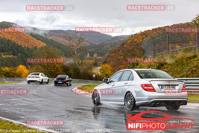 Bild #25723509 - Touristenfahrten Nürburgring Nordschleife (11.11.2023)