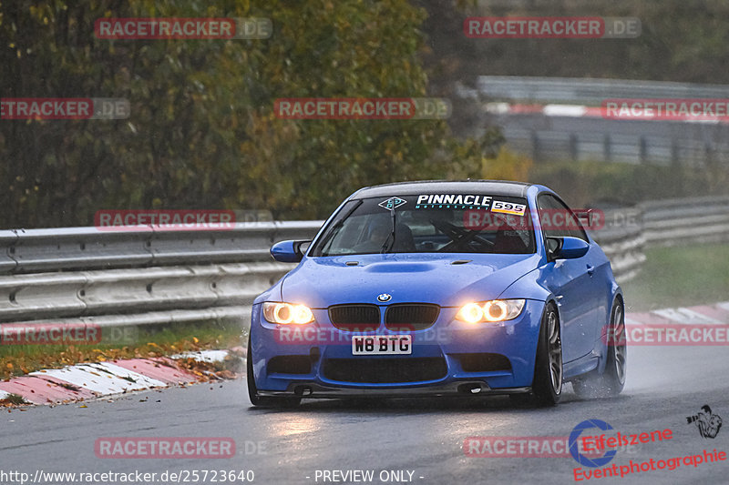 Bild #25723640 - Touristenfahrten Nürburgring Nordschleife (11.11.2023)