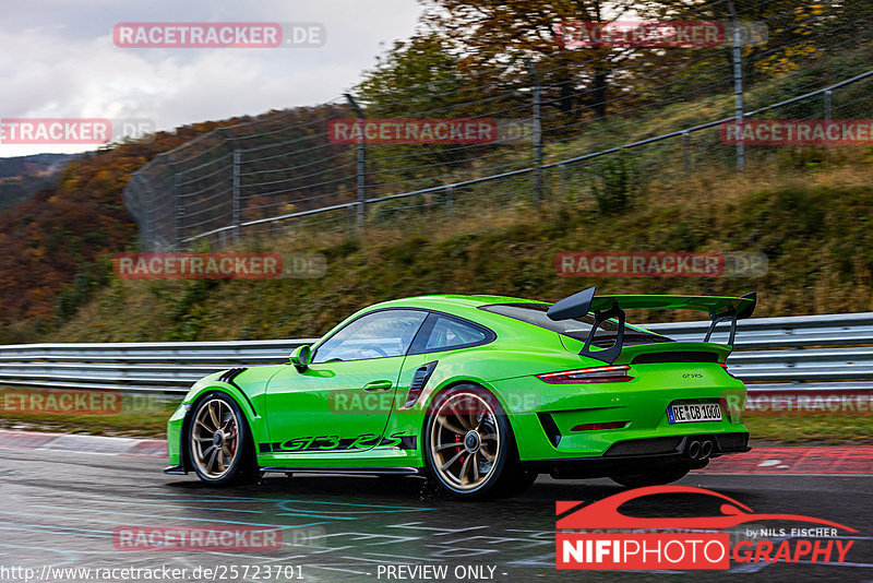 Bild #25723701 - Touristenfahrten Nürburgring Nordschleife (11.11.2023)