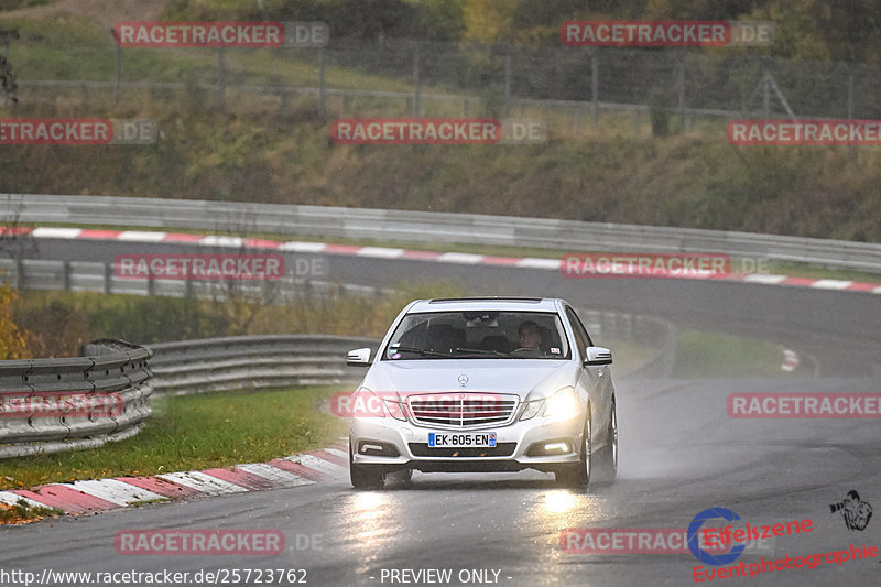 Bild #25723762 - Touristenfahrten Nürburgring Nordschleife (11.11.2023)