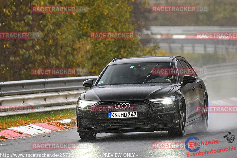 Bild #25723775 - Touristenfahrten Nürburgring Nordschleife (11.11.2023)