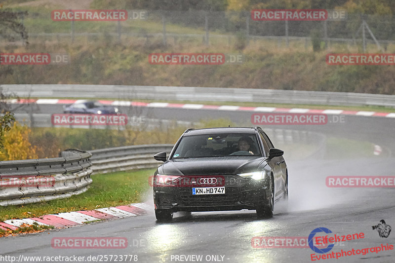 Bild #25723778 - Touristenfahrten Nürburgring Nordschleife (11.11.2023)