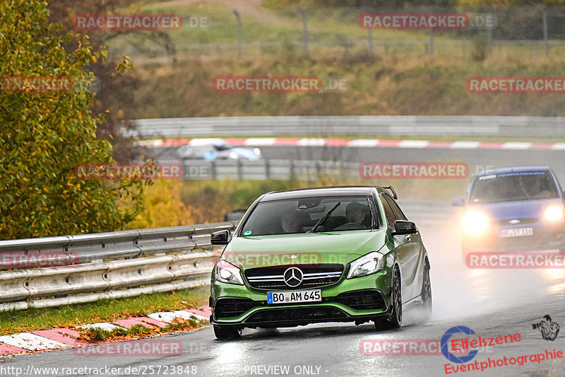 Bild #25723848 - Touristenfahrten Nürburgring Nordschleife (11.11.2023)