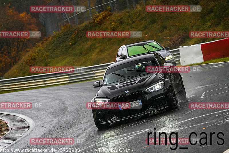 Bild #25723906 - Touristenfahrten Nürburgring Nordschleife (11.11.2023)