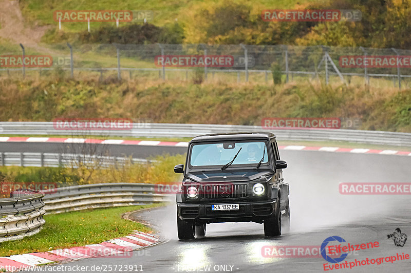 Bild #25723911 - Touristenfahrten Nürburgring Nordschleife (11.11.2023)