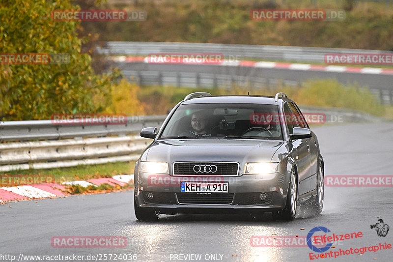 Bild #25724036 - Touristenfahrten Nürburgring Nordschleife (11.11.2023)