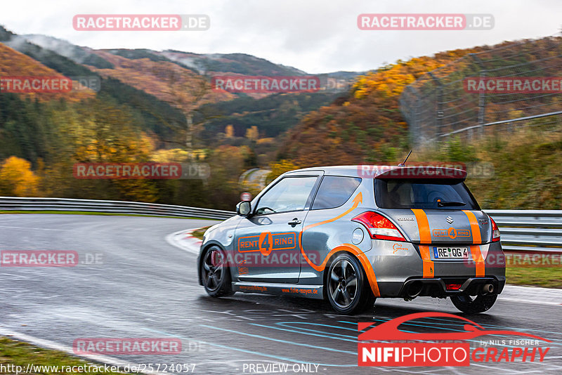 Bild #25724057 - Touristenfahrten Nürburgring Nordschleife (11.11.2023)