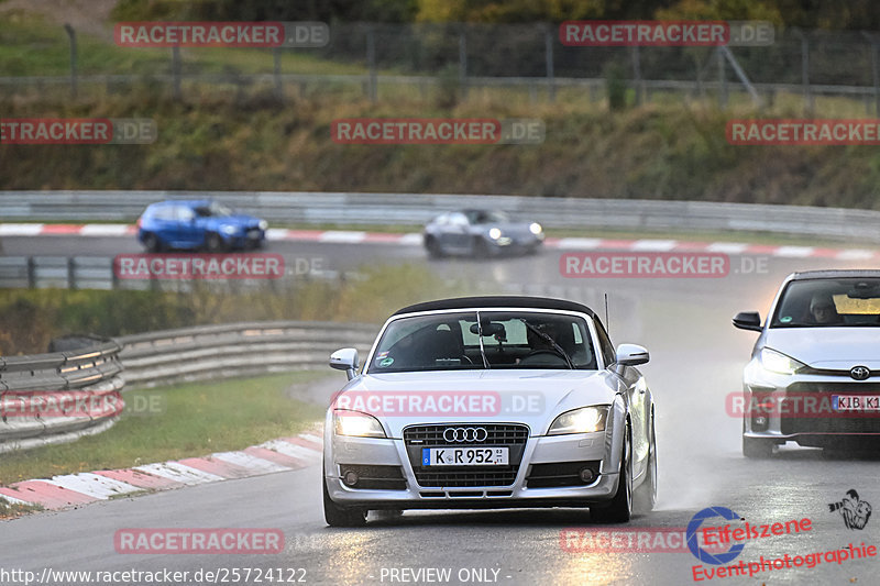 Bild #25724122 - Touristenfahrten Nürburgring Nordschleife (11.11.2023)