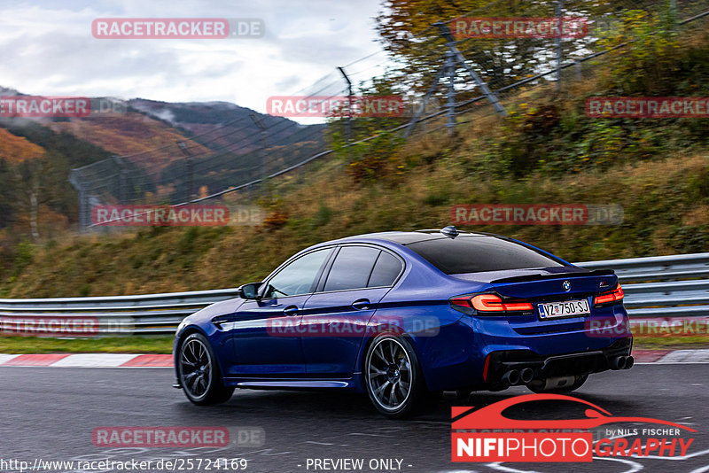 Bild #25724169 - Touristenfahrten Nürburgring Nordschleife (11.11.2023)