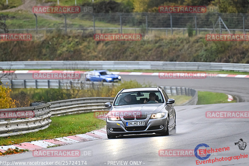 Bild #25724174 - Touristenfahrten Nürburgring Nordschleife (11.11.2023)