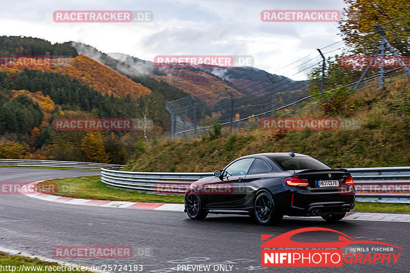 Bild #25724183 - Touristenfahrten Nürburgring Nordschleife (11.11.2023)