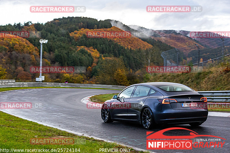 Bild #25724184 - Touristenfahrten Nürburgring Nordschleife (11.11.2023)