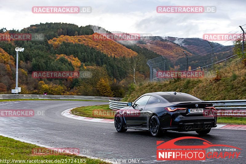 Bild #25724185 - Touristenfahrten Nürburgring Nordschleife (11.11.2023)