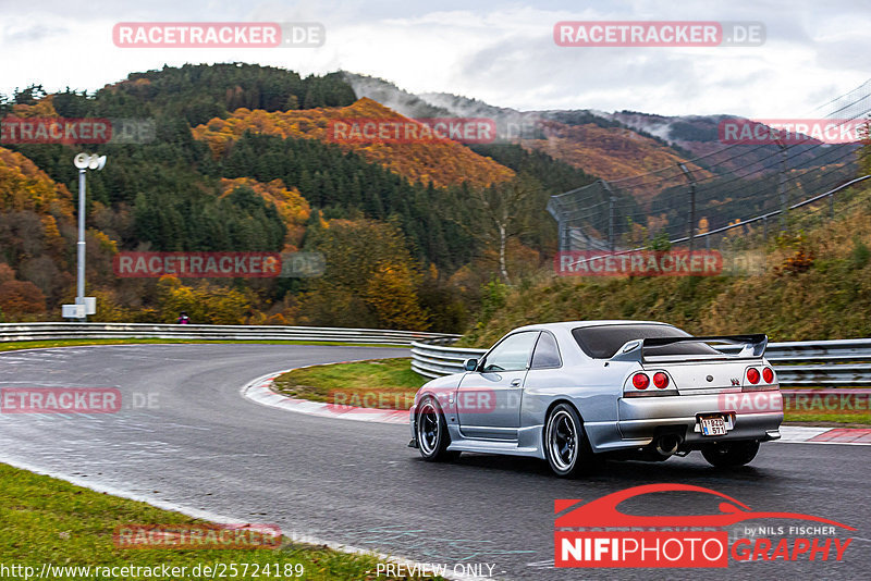 Bild #25724189 - Touristenfahrten Nürburgring Nordschleife (11.11.2023)