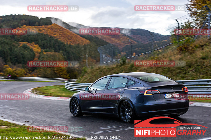 Bild #25724190 - Touristenfahrten Nürburgring Nordschleife (11.11.2023)