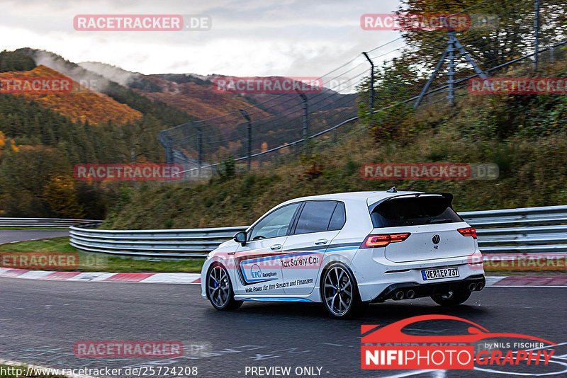 Bild #25724208 - Touristenfahrten Nürburgring Nordschleife (11.11.2023)