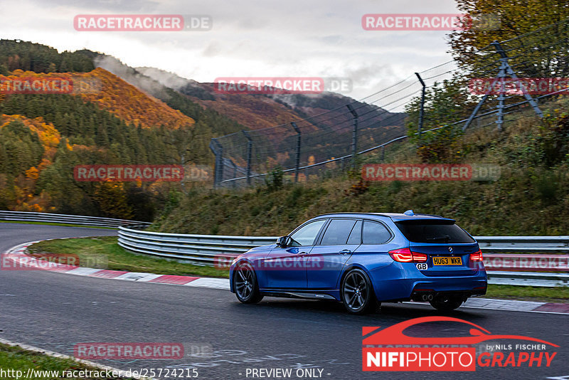 Bild #25724215 - Touristenfahrten Nürburgring Nordschleife (11.11.2023)