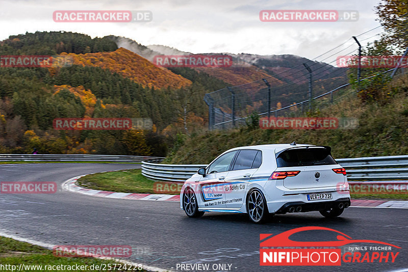 Bild #25724228 - Touristenfahrten Nürburgring Nordschleife (11.11.2023)