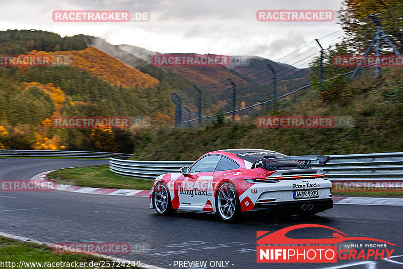 Bild #25724240 - Touristenfahrten Nürburgring Nordschleife (11.11.2023)