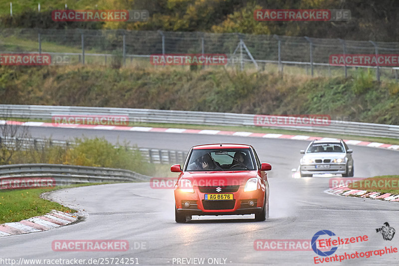 Bild #25724251 - Touristenfahrten Nürburgring Nordschleife (11.11.2023)