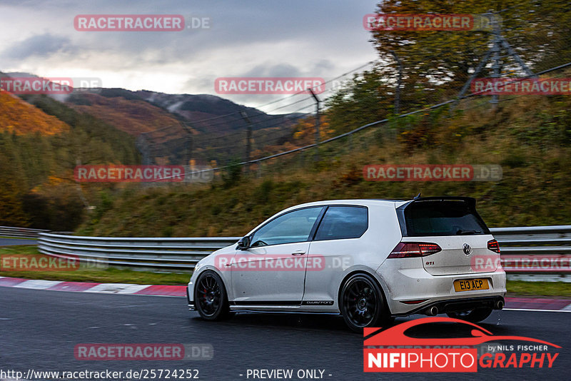 Bild #25724252 - Touristenfahrten Nürburgring Nordschleife (11.11.2023)