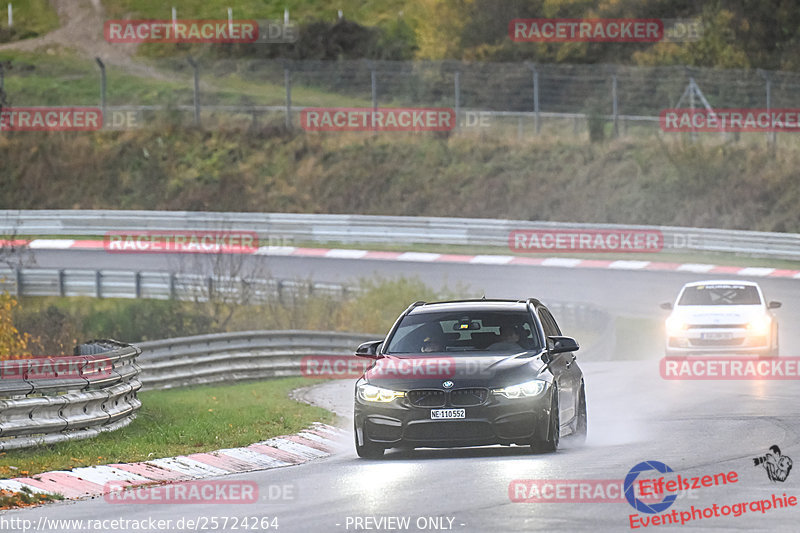 Bild #25724264 - Touristenfahrten Nürburgring Nordschleife (11.11.2023)