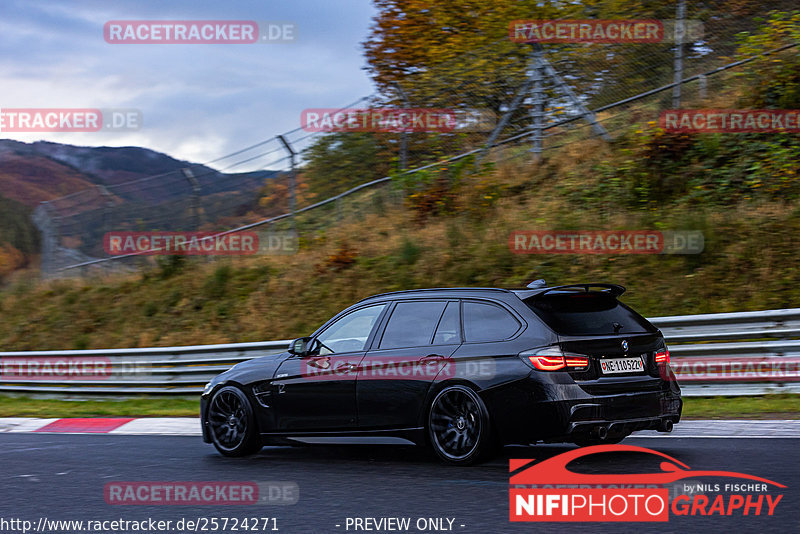 Bild #25724271 - Touristenfahrten Nürburgring Nordschleife (11.11.2023)