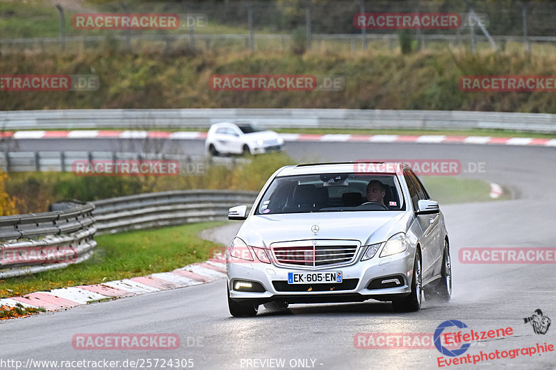 Bild #25724305 - Touristenfahrten Nürburgring Nordschleife (11.11.2023)