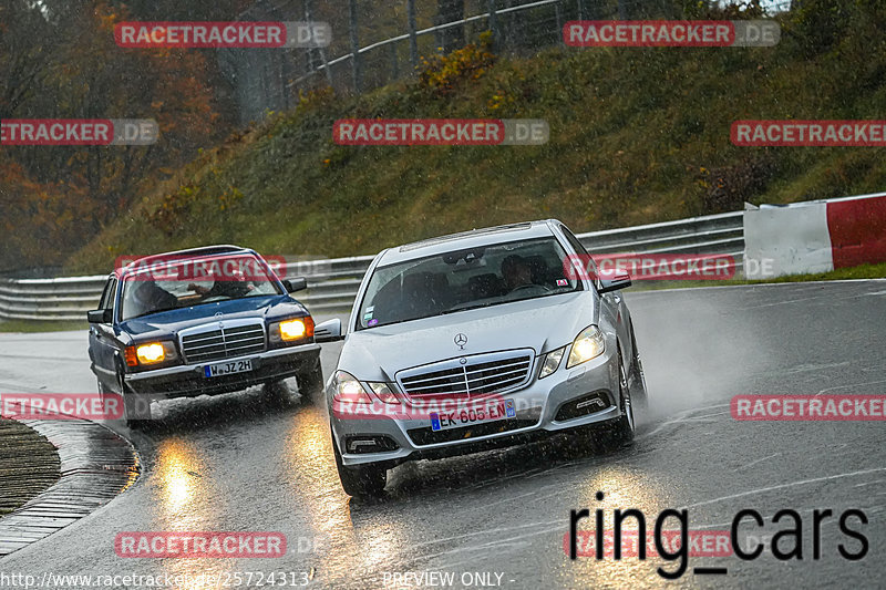 Bild #25724313 - Touristenfahrten Nürburgring Nordschleife (11.11.2023)