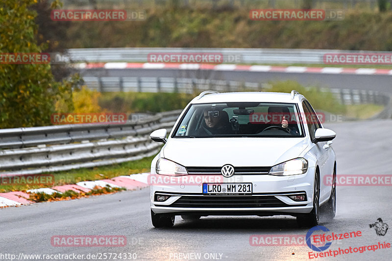 Bild #25724330 - Touristenfahrten Nürburgring Nordschleife (11.11.2023)