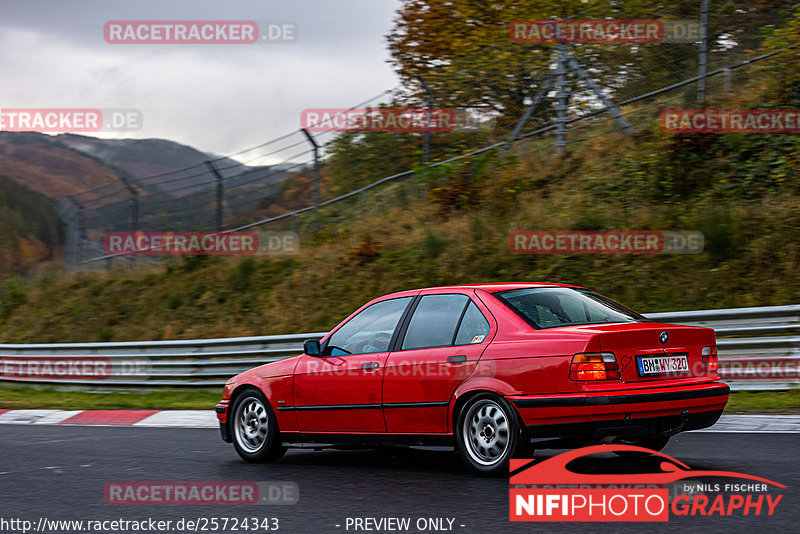 Bild #25724343 - Touristenfahrten Nürburgring Nordschleife (11.11.2023)