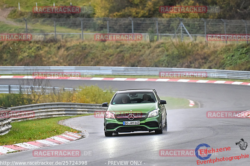 Bild #25724398 - Touristenfahrten Nürburgring Nordschleife (11.11.2023)