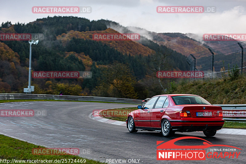 Bild #25724469 - Touristenfahrten Nürburgring Nordschleife (11.11.2023)