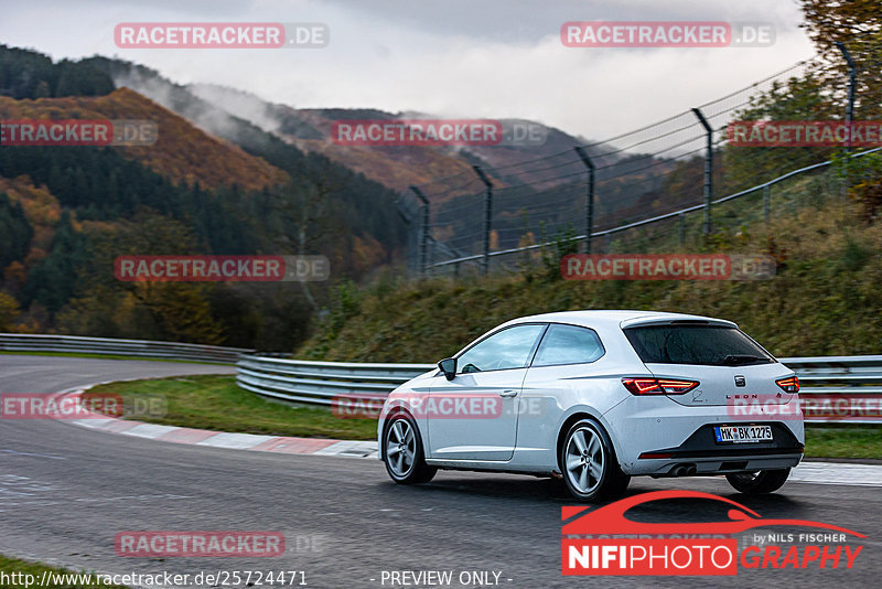 Bild #25724471 - Touristenfahrten Nürburgring Nordschleife (11.11.2023)