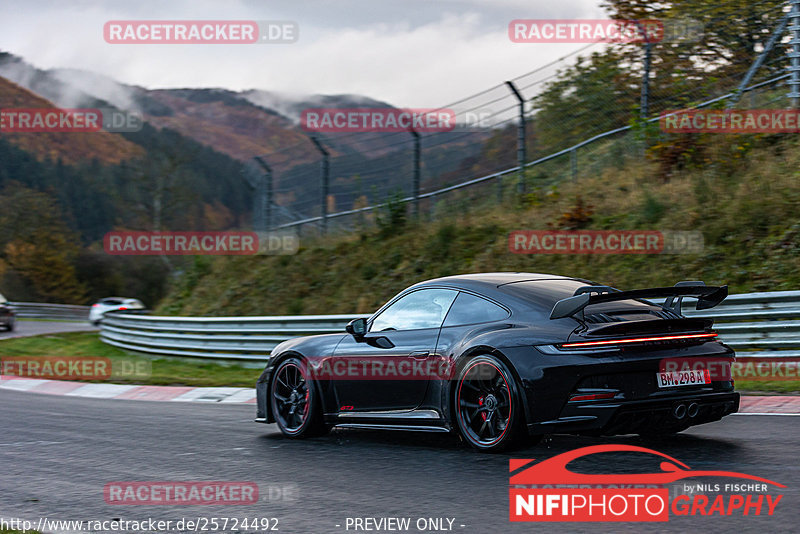 Bild #25724492 - Touristenfahrten Nürburgring Nordschleife (11.11.2023)