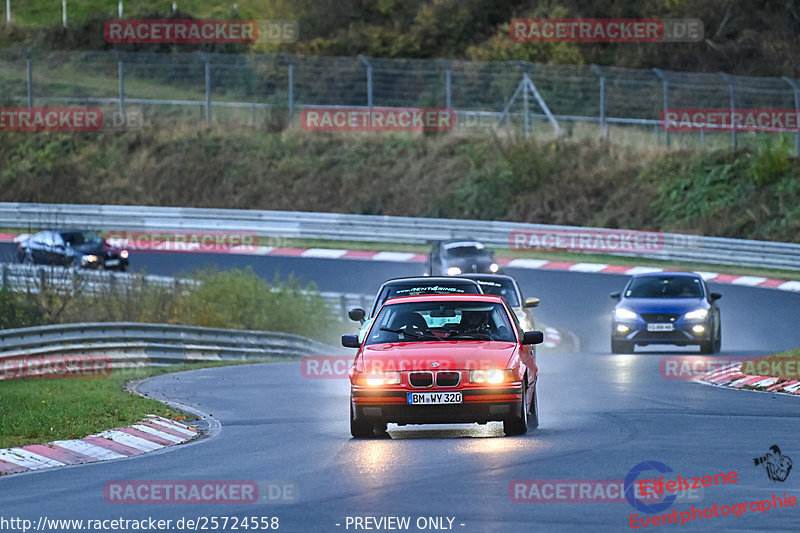 Bild #25724558 - Touristenfahrten Nürburgring Nordschleife (11.11.2023)