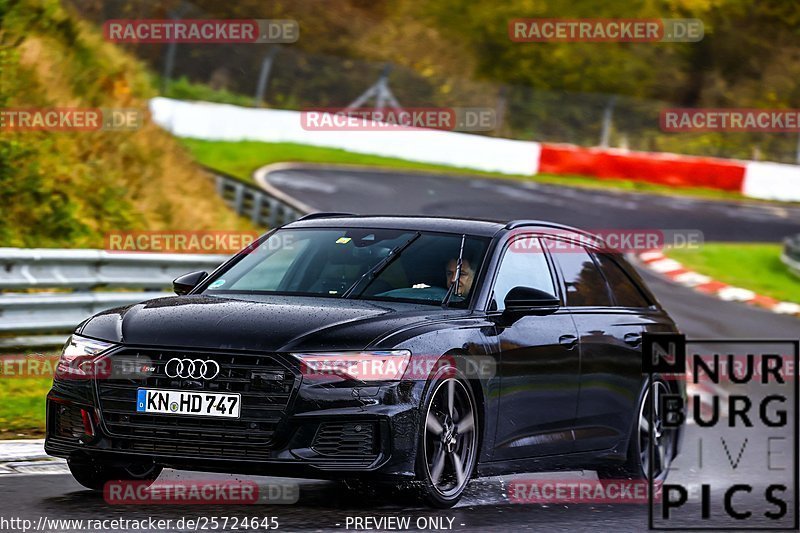 Bild #25724645 - Touristenfahrten Nürburgring Nordschleife (11.11.2023)