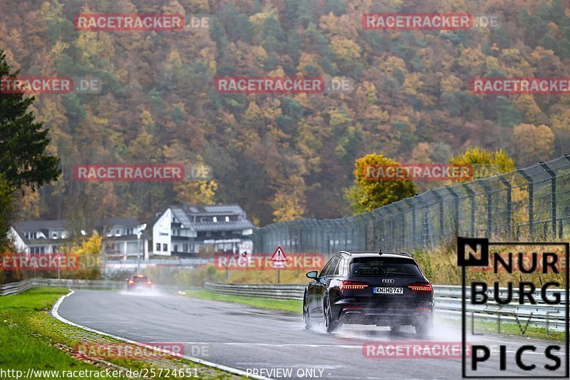 Bild #25724651 - Touristenfahrten Nürburgring Nordschleife (11.11.2023)