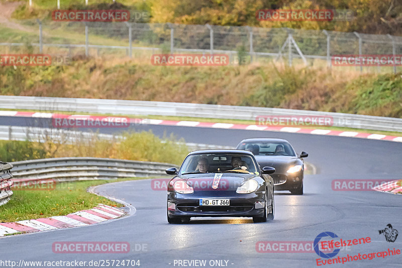 Bild #25724704 - Touristenfahrten Nürburgring Nordschleife (11.11.2023)