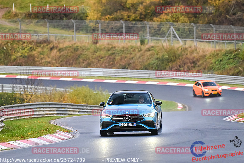 Bild #25724739 - Touristenfahrten Nürburgring Nordschleife (11.11.2023)